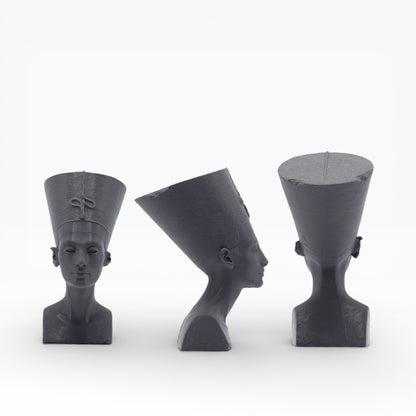 Patron PETG HS 3D Printer Filament — Grey