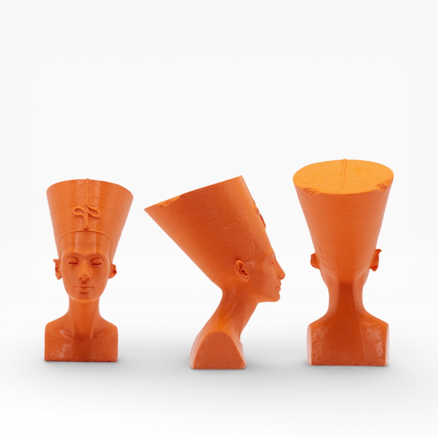 Patron PETG HS 3D Printer Filament — Orange