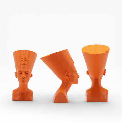 Patron PETG HS 3D Printer Filament — Orange