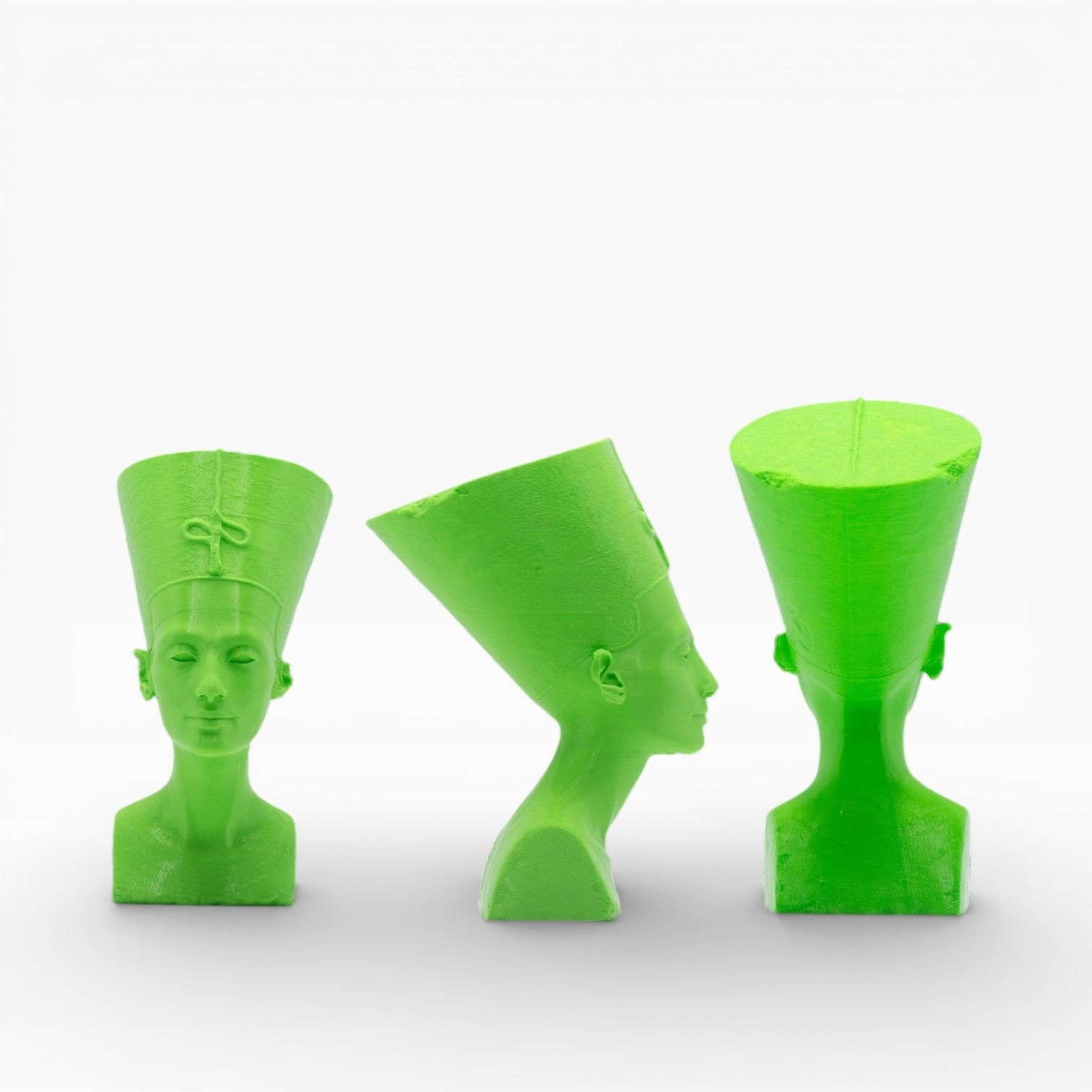 Patron PETG HS 3D Printer Filament — Peak Green