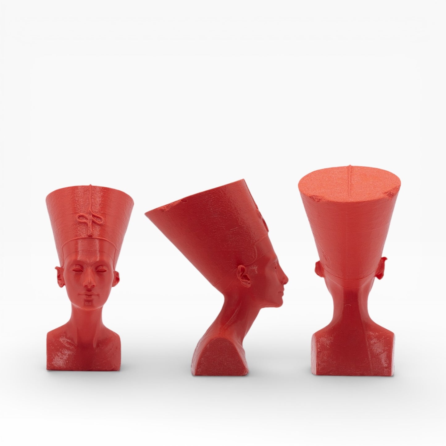Patron PETG HS 3D Printer Filament — Red