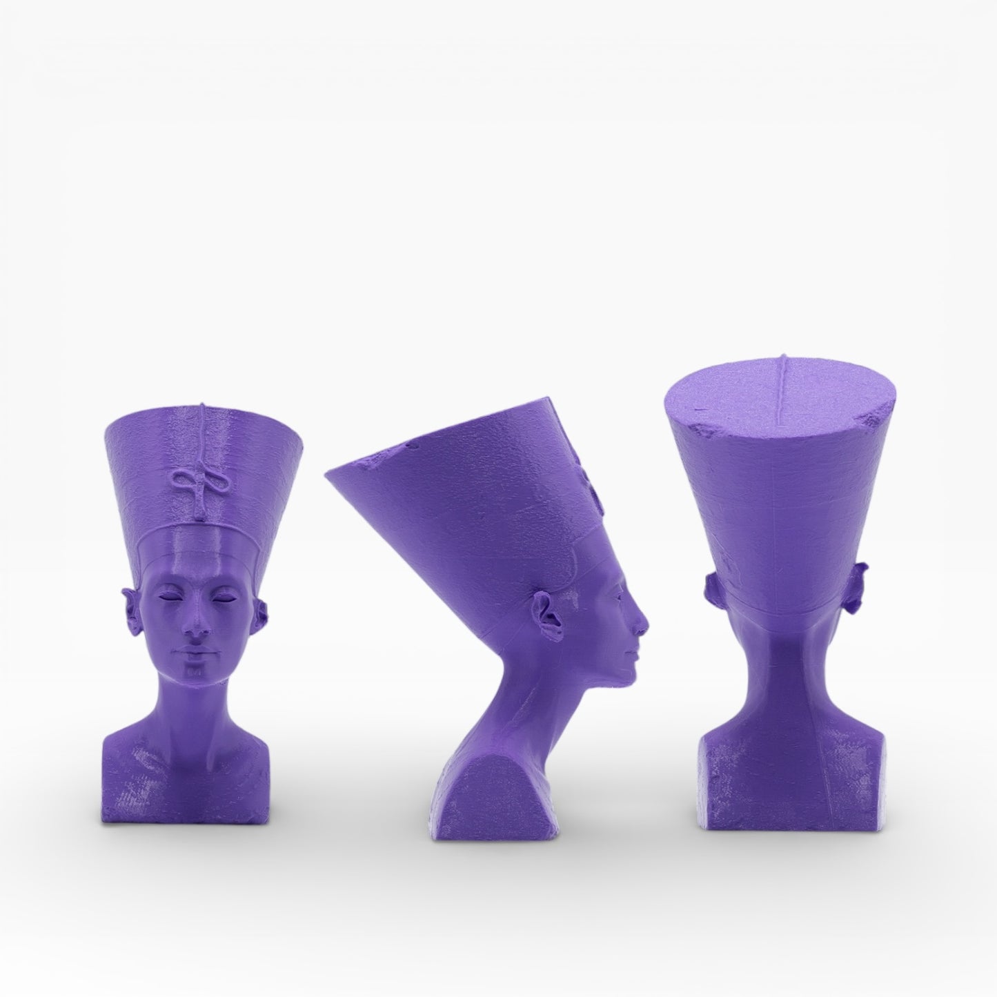 Patron PETG HS 3D Printer Filament — Violet