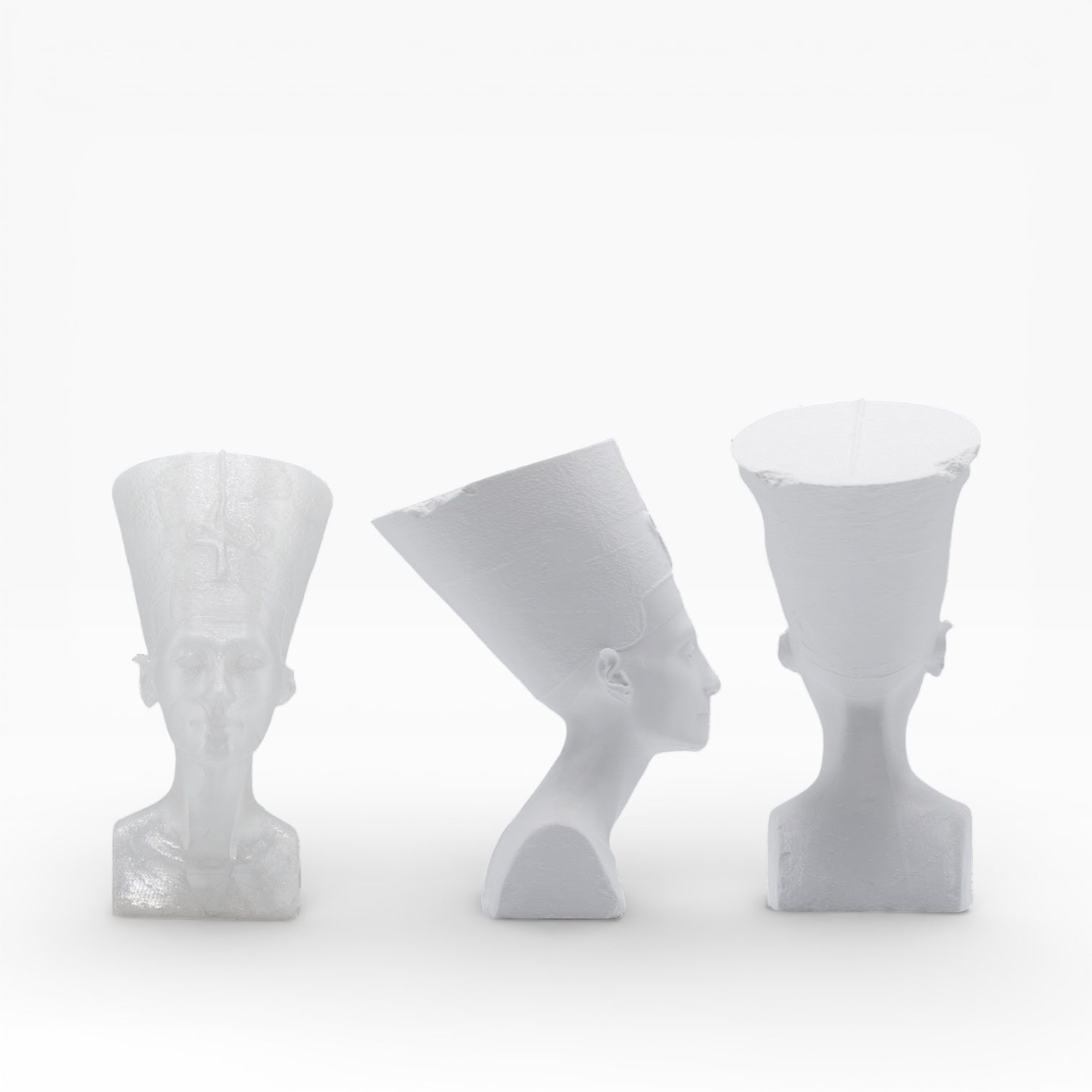 Patron PETG HS 3D Printer Filament — White