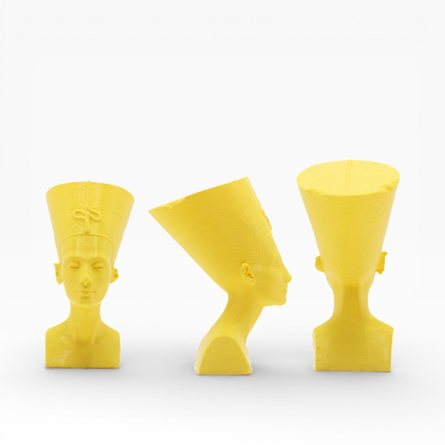 Patron PETG HS 3D Printer Filament — Yellow