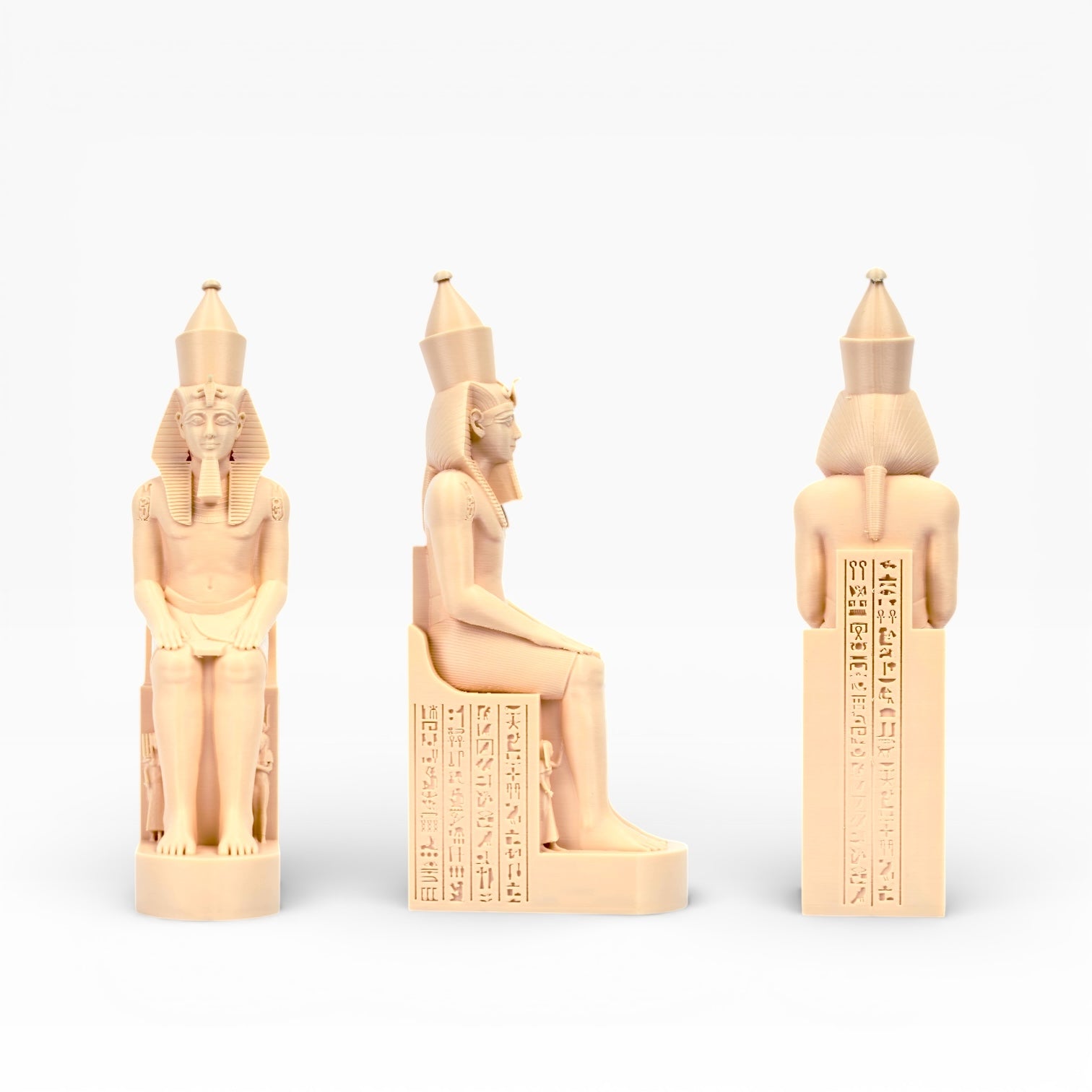 Patron PLA+ 3D Printer Filament — Beige