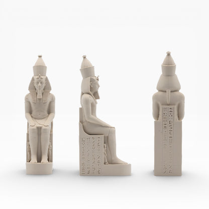 Patron PLA+ 3D Printer Filament — Bone White