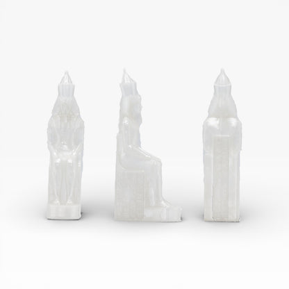 Patron PLA+ 3D Printer Filament — Clear
