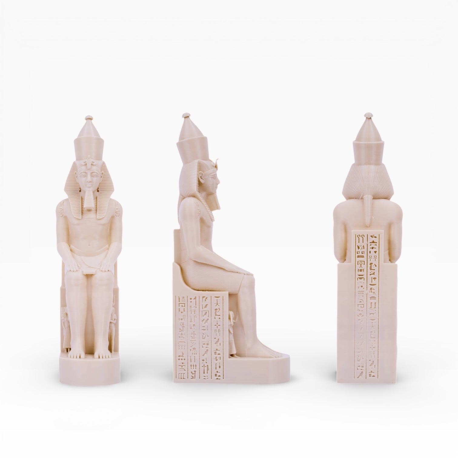 Patron PLA+ 3D Printer Filament — Light Khaki