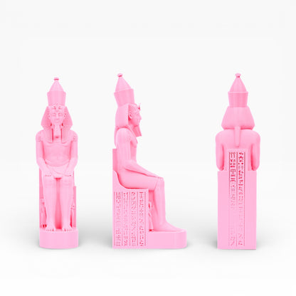 Patron PLA+ 3D Printer Filament — Light Pink