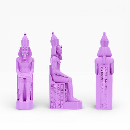 Patron PLA+ 3D Printer Filament — Lilac