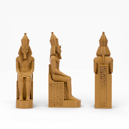 Patron PLA+ 3D Printer Filament — Sand Brown