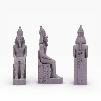 Patron PLA+ 3D Printer Filament — Space Grey