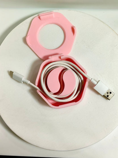Cable Organizer