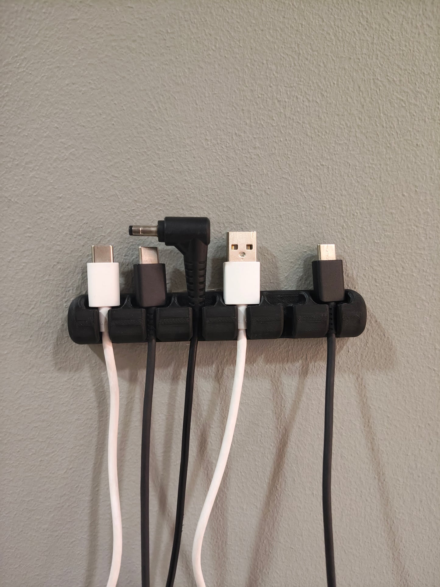 Cable Organiser