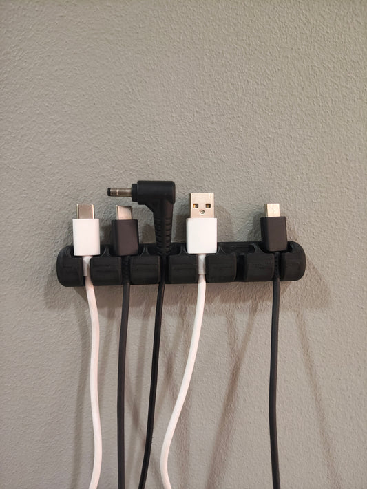 Cable Organiser