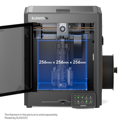 Elegoo Centauri Carbon - Core XY 3D Printer