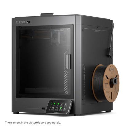 Elegoo Centauri Carbon - Core XY 3D Printer