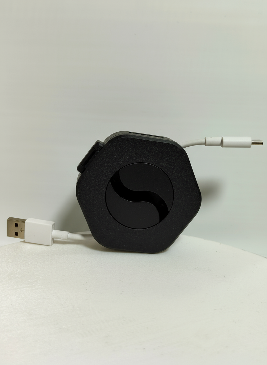 Cable Organizer by SolidForms ( )