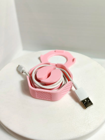 Cable Organizer