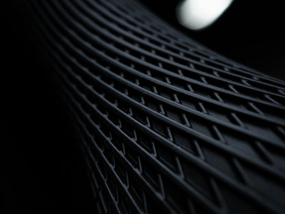 Minimalist Geometric Vase