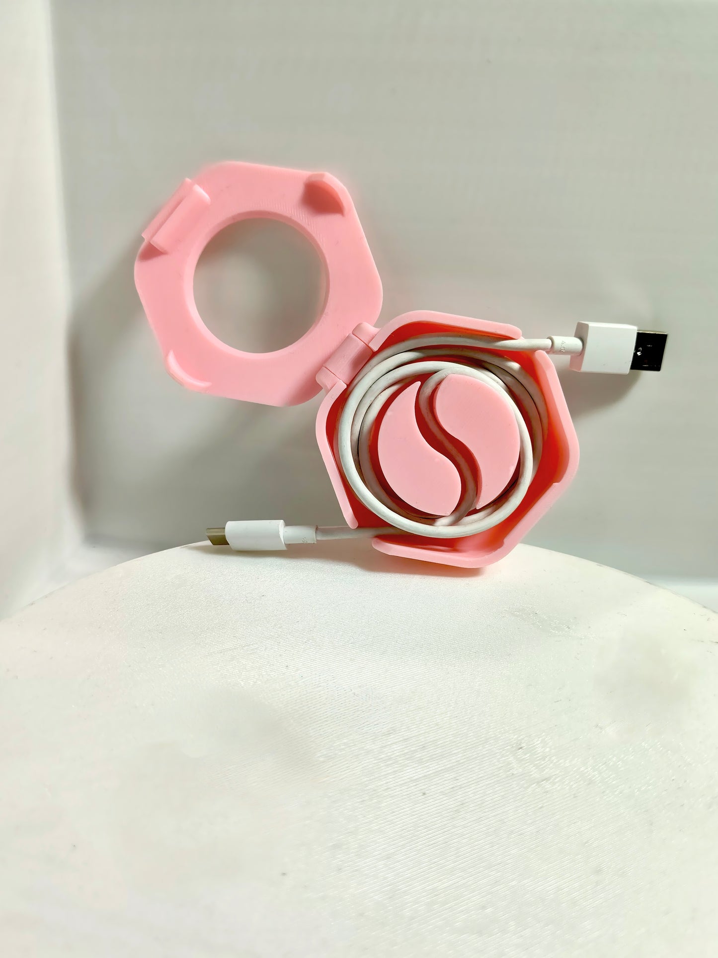 Cable Organizer