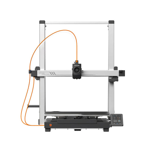 Anycubic Kobra 3 Max by 3Dyhat ( 3D Printer )