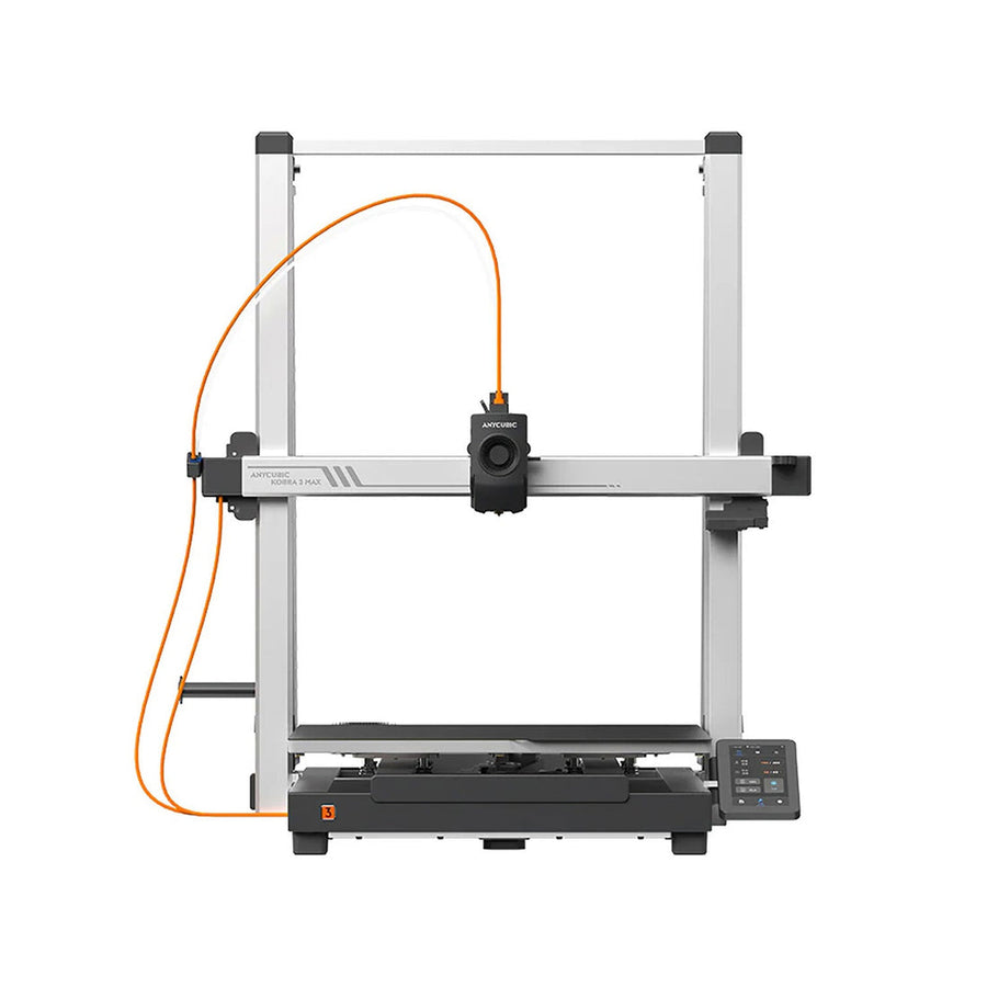 طابعة Anycubic Kobra 3 Max