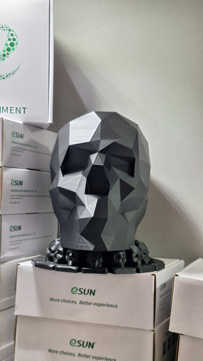 Headphone Stand - "عصام"