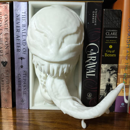 Venom Book Nook