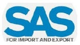 SAS Import & Export