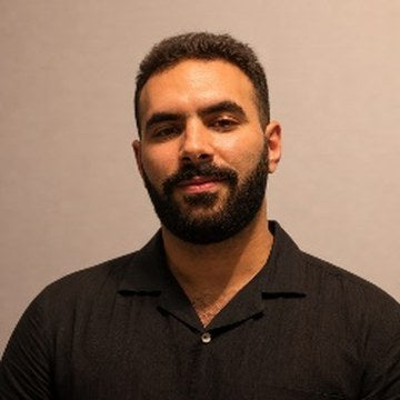 Yahia Ihab